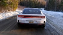 Dodge Charger Sixpack R/T (US) review