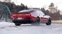 Dodge Charger Sixpack R/T (US) review
