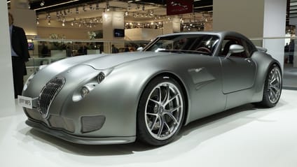 Wiesmann MF5