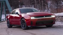 Dodge Charger Sixpack R/T (US) review
