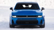 Dodge Charger Sixpack R/T (US) review