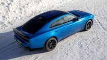 Dodge Charger Sixpack R/T (US) review