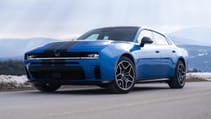 Dodge Charger Sixpack R/T (US) review
