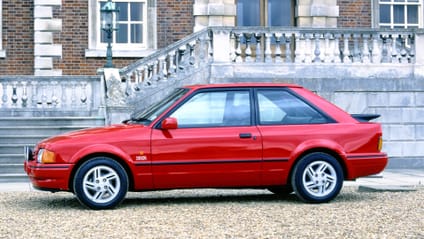 Ford Escort XR3i