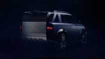 Freelander Concept back quarter