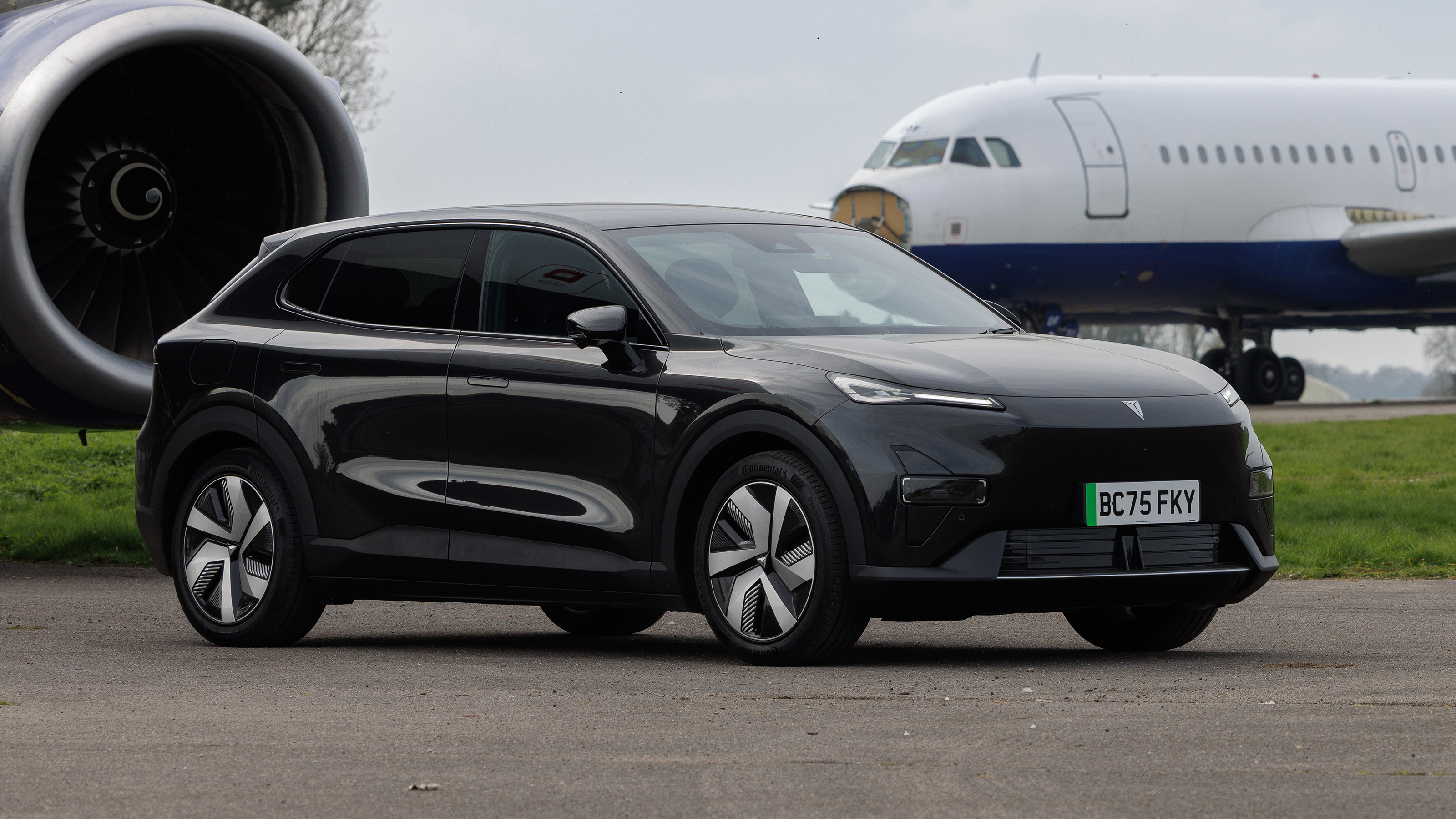 Changan Deepal S05 review