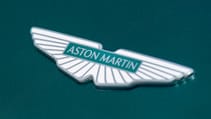 Aston Martin Valhalla badge