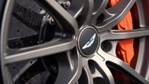 Aston Martin Valhalla wheel