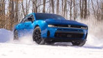 Dodge Charger Sixpack R/T (US) review