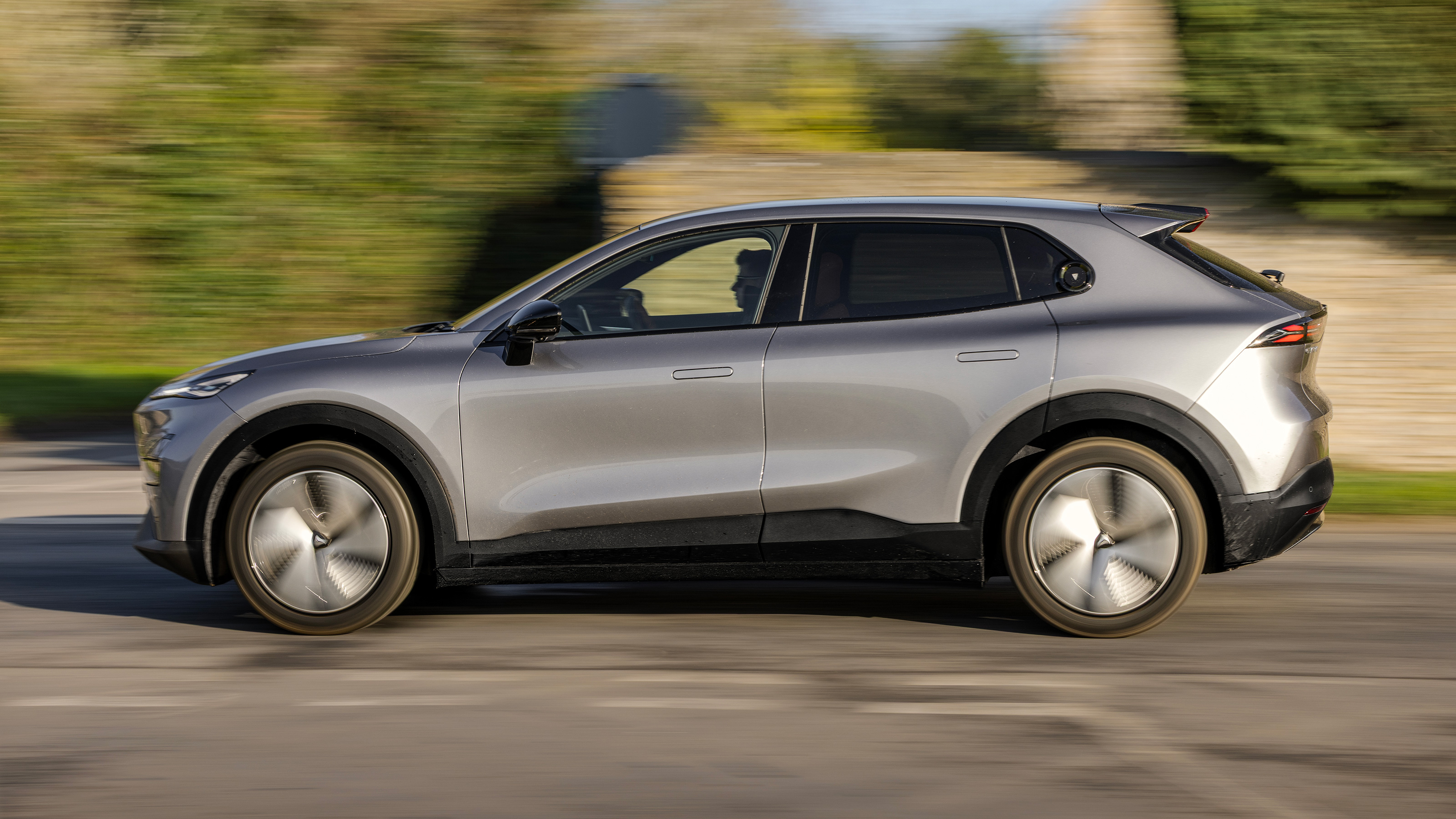 Changan Deepal S05 review