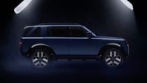 Freelander Concept side
