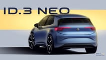 Volkswagen ID.3 Neo Top Gear