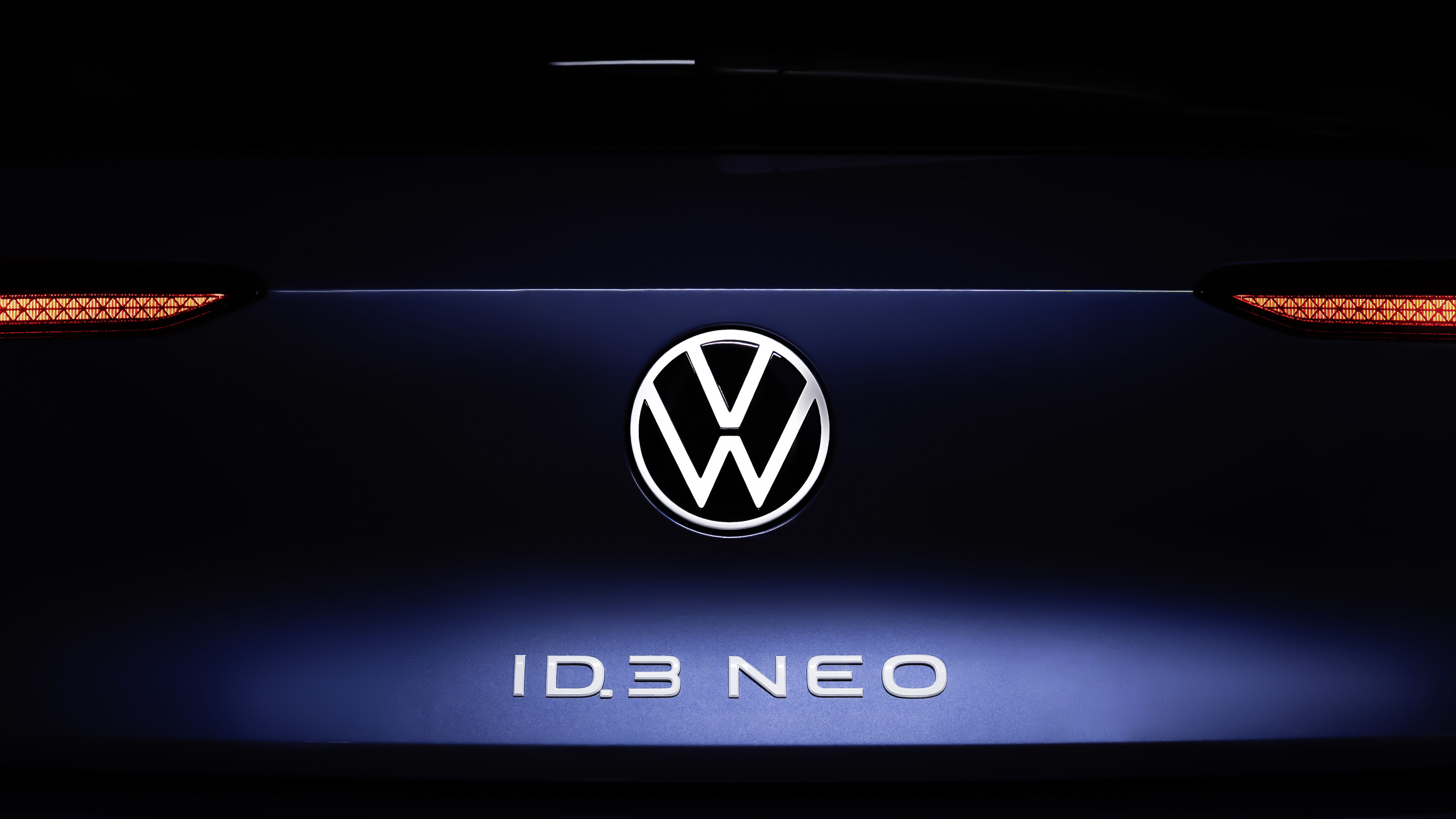 Volkswagen ID.3 Neo Top Gear