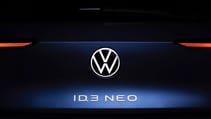 Volkswagen ID.3 Neo Top Gear