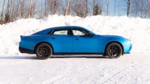Dodge Charger Sixpack R/T (US) review