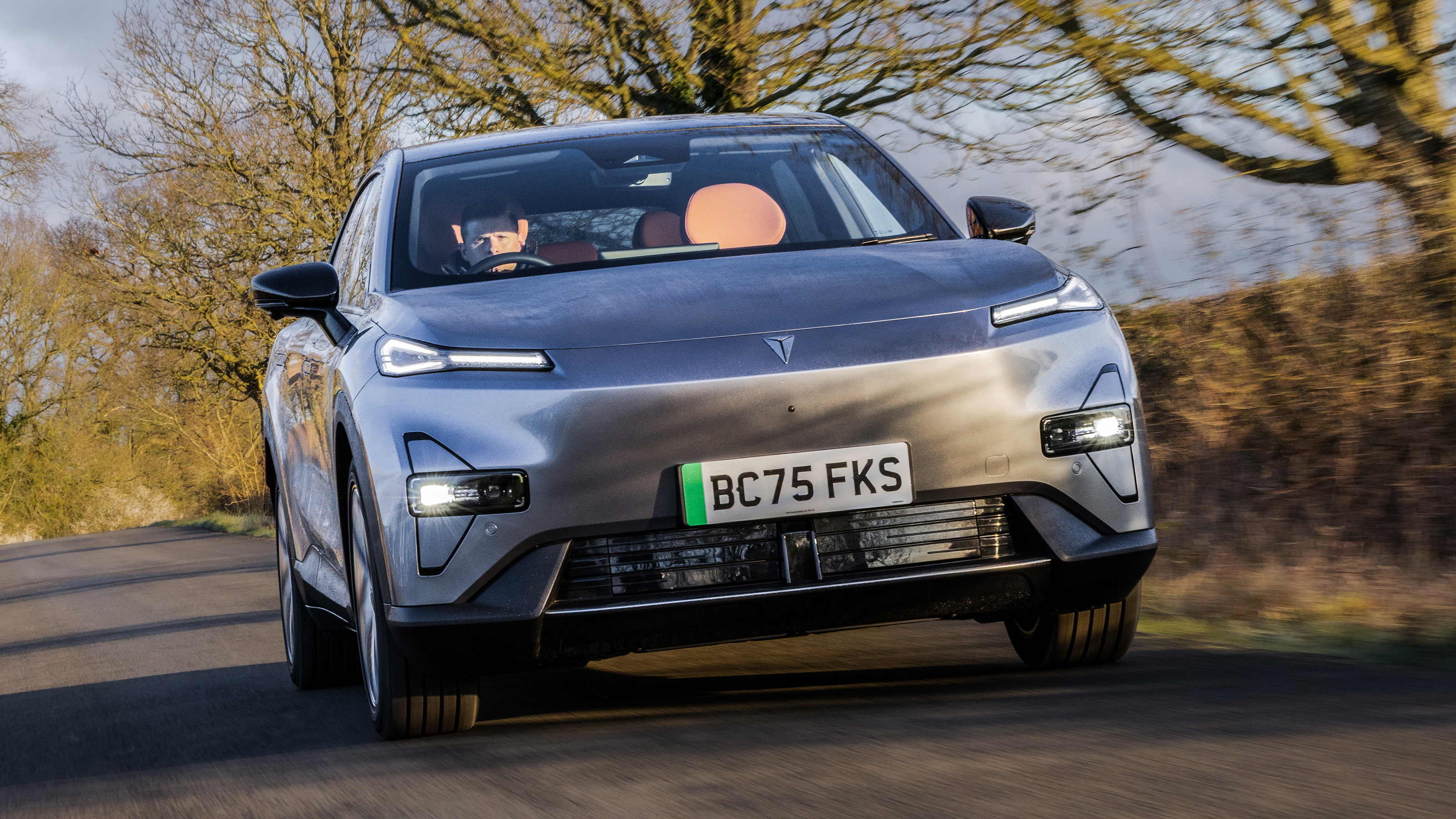 Changan Deepal S05 review