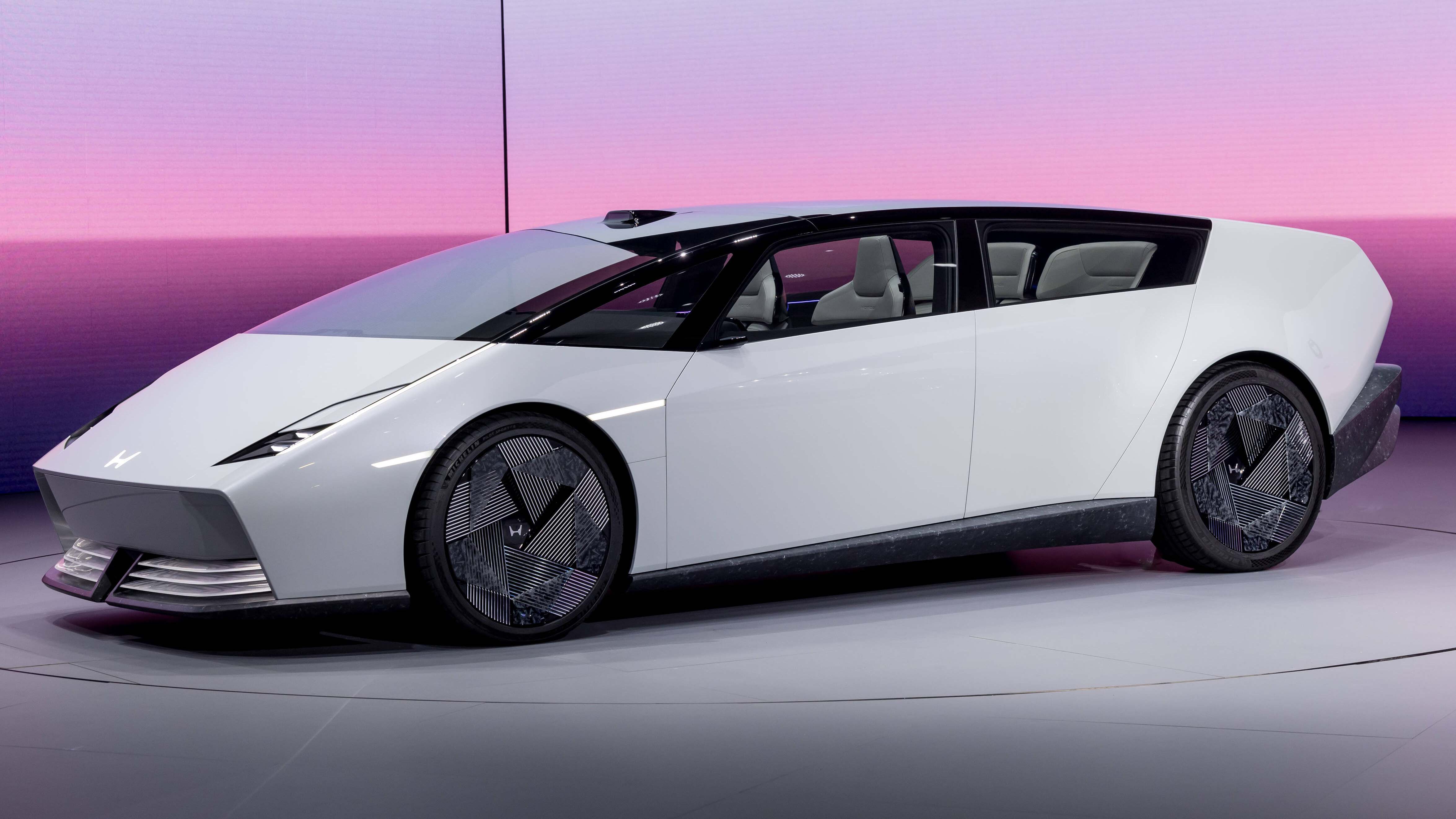 Honda cancelling its game-changing EVs 