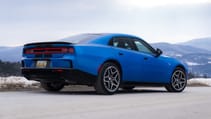 Dodge Charger Sixpack R/T (US) review