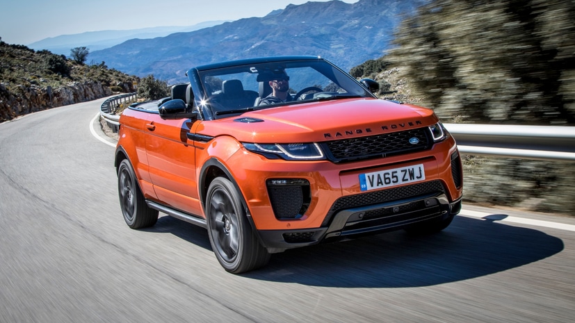 Get ready for spring with these 17 convertible used classics for under ...