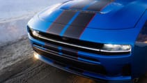 Dodge Charger Sixpack R/T (US) review