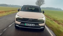 Volvo EX30 long term review
