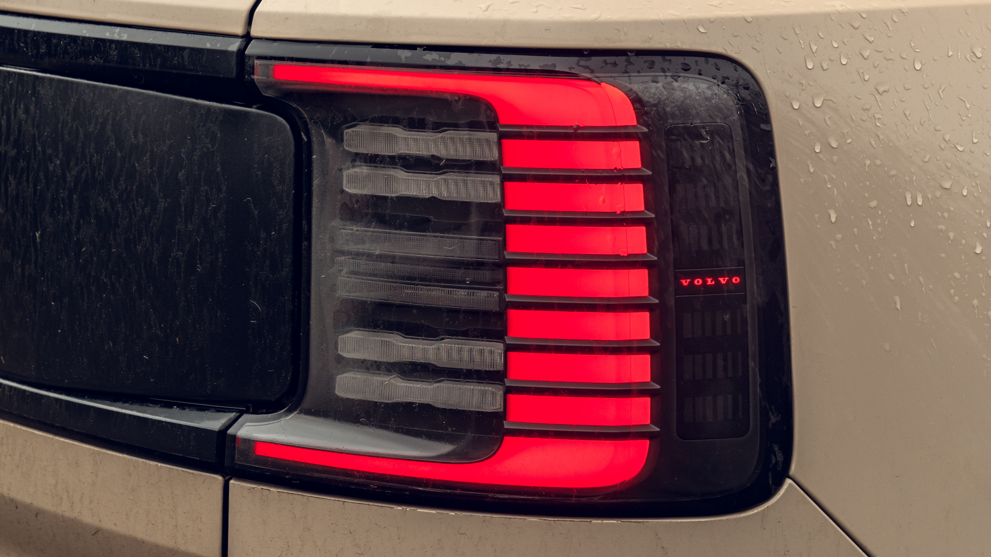 Volvo EX30 long term review