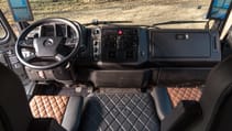 Hellgeth Unimog Top Gear review