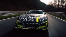 AMG confirms Black Series GT is officially coming