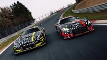 AMG confirms Black Series GT is officially coming