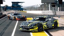 AMG confirms Black Series GT is officially coming
