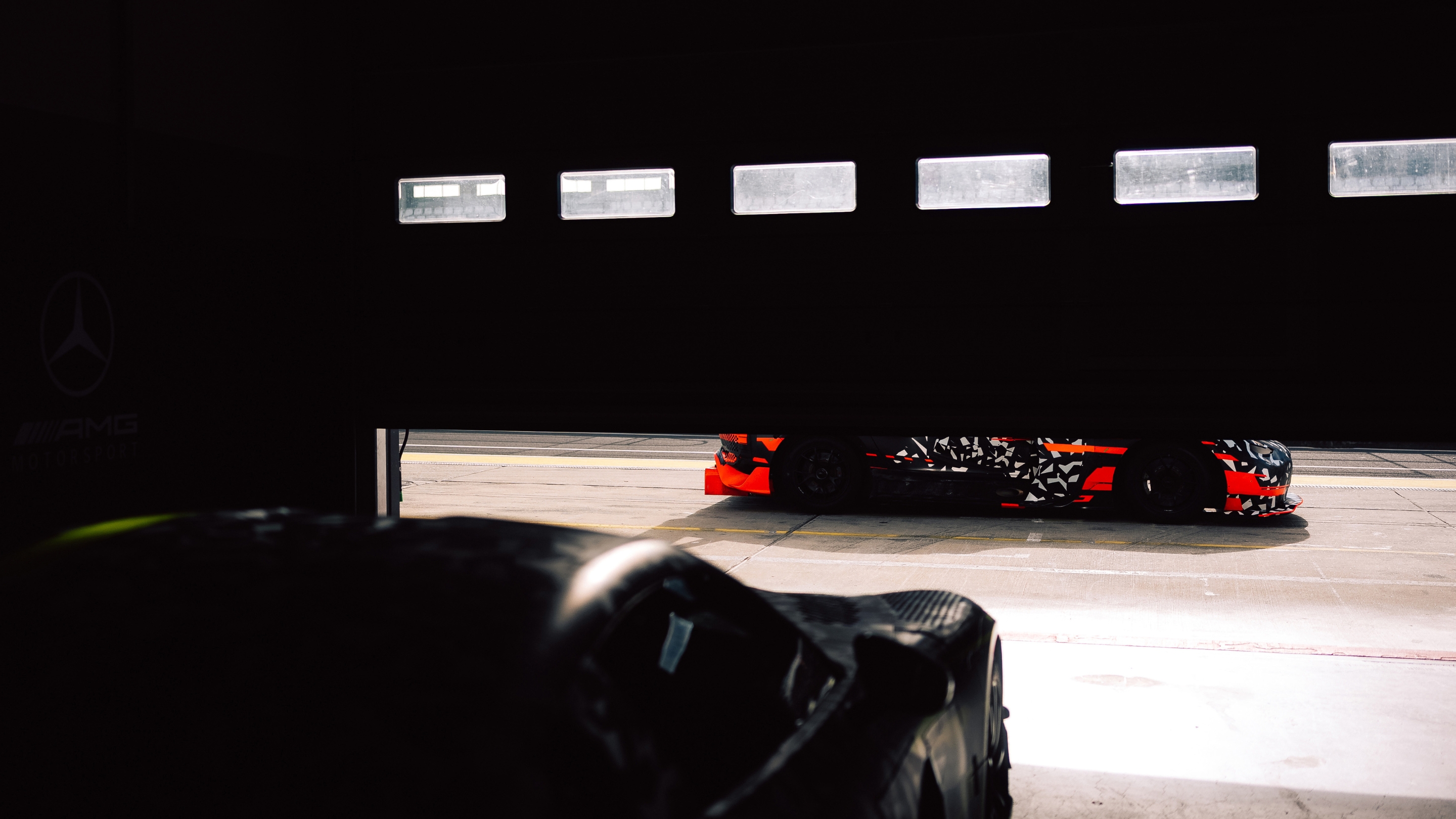 AMG confirms Black Series GT is officially coming