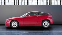 Alfa Romeo S.Z