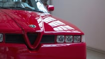 Alfa Romeo S.Z. review: divisive, V6-engined 'monster' is great to ...