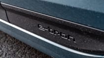 Audi A6 Sportback e-Tron - long-term review - Report: 2