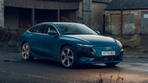 Audi A6 Sportback e-Tron - long-term review - Report: 2