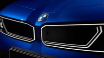 BMW i3 saloon revealed 2026