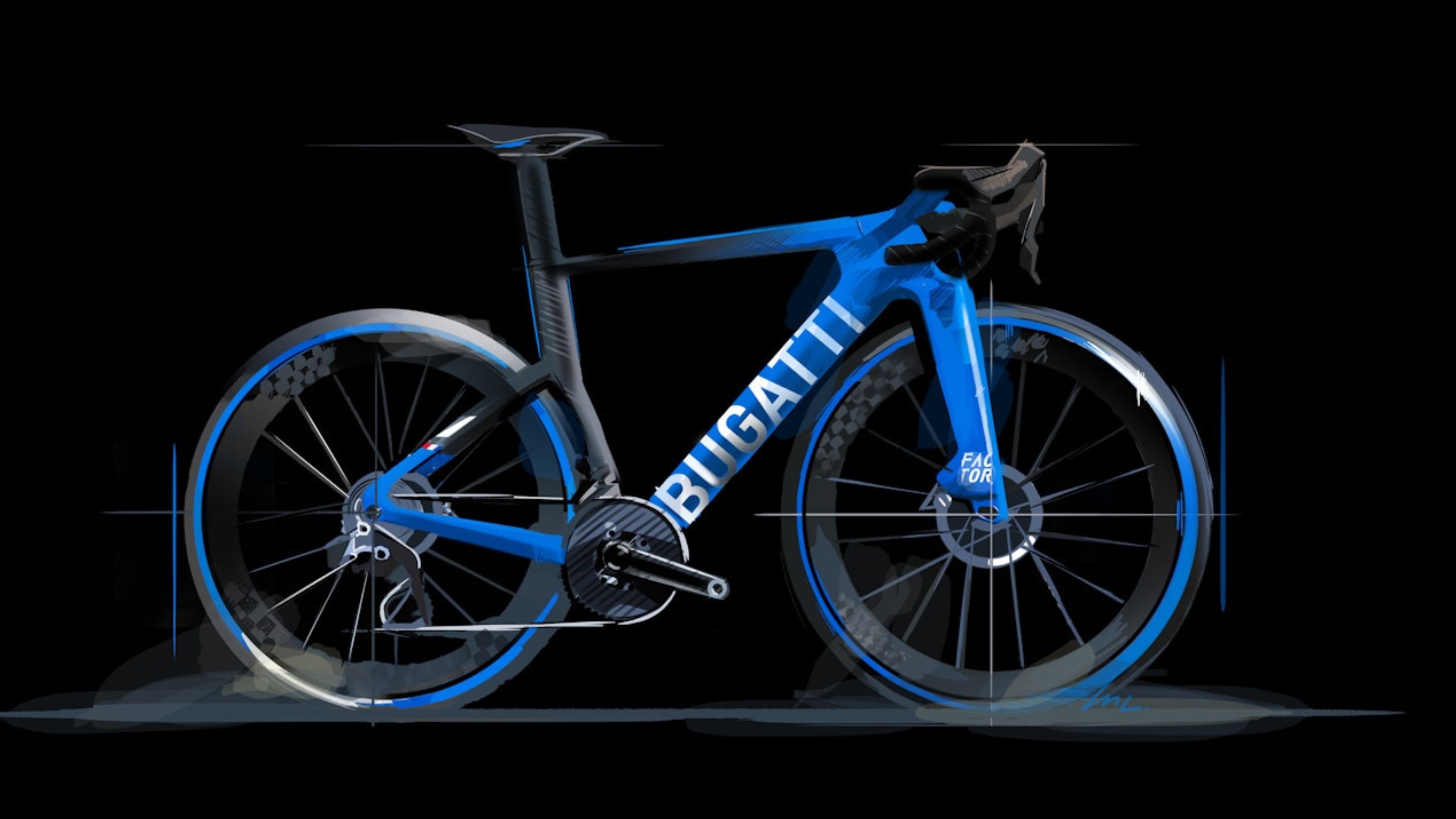 Meet the 0.5bhp* Bugatti