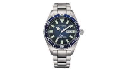 Citizen Promaster Diver