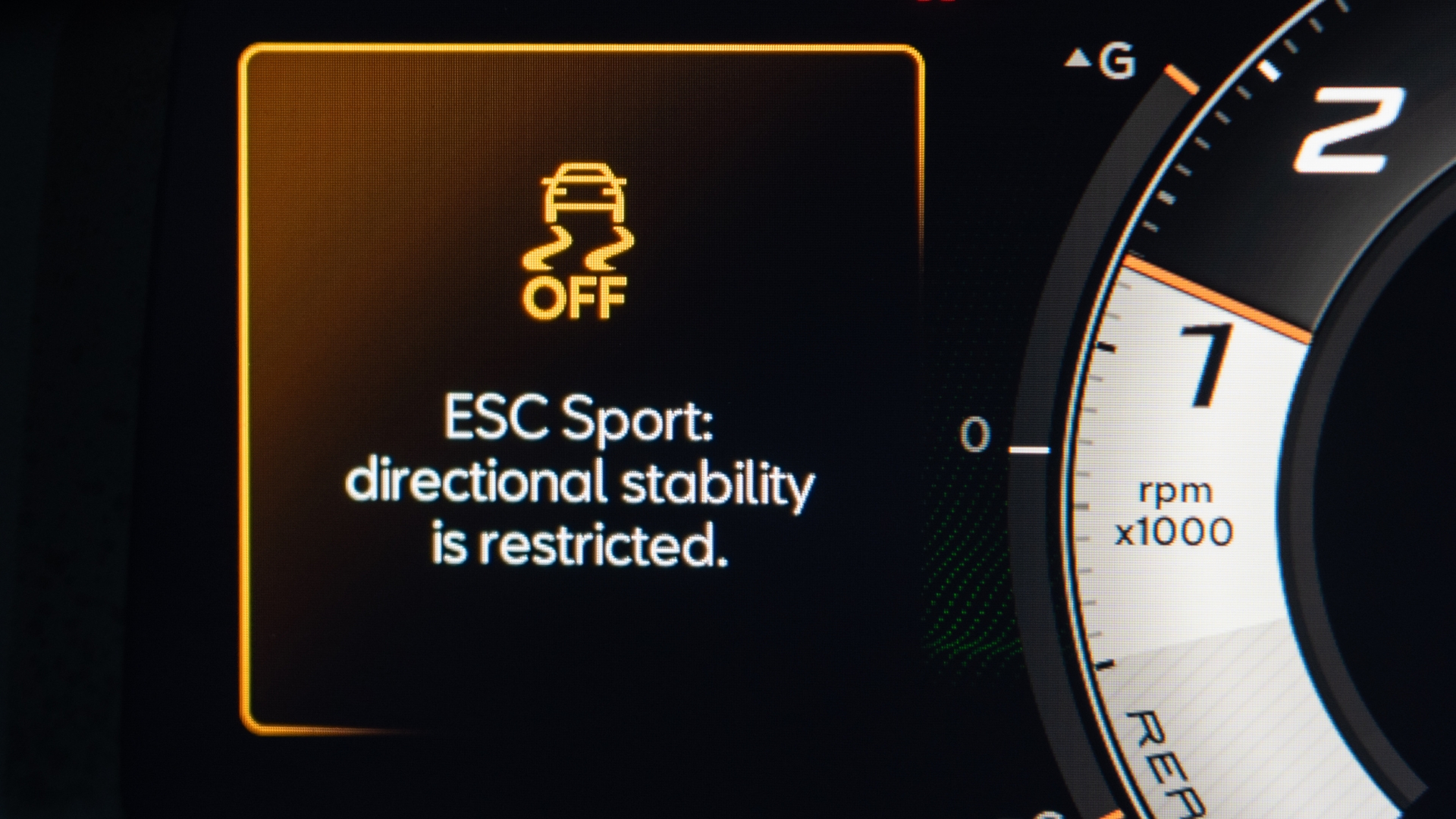 Cupra Leon Estate VZ1