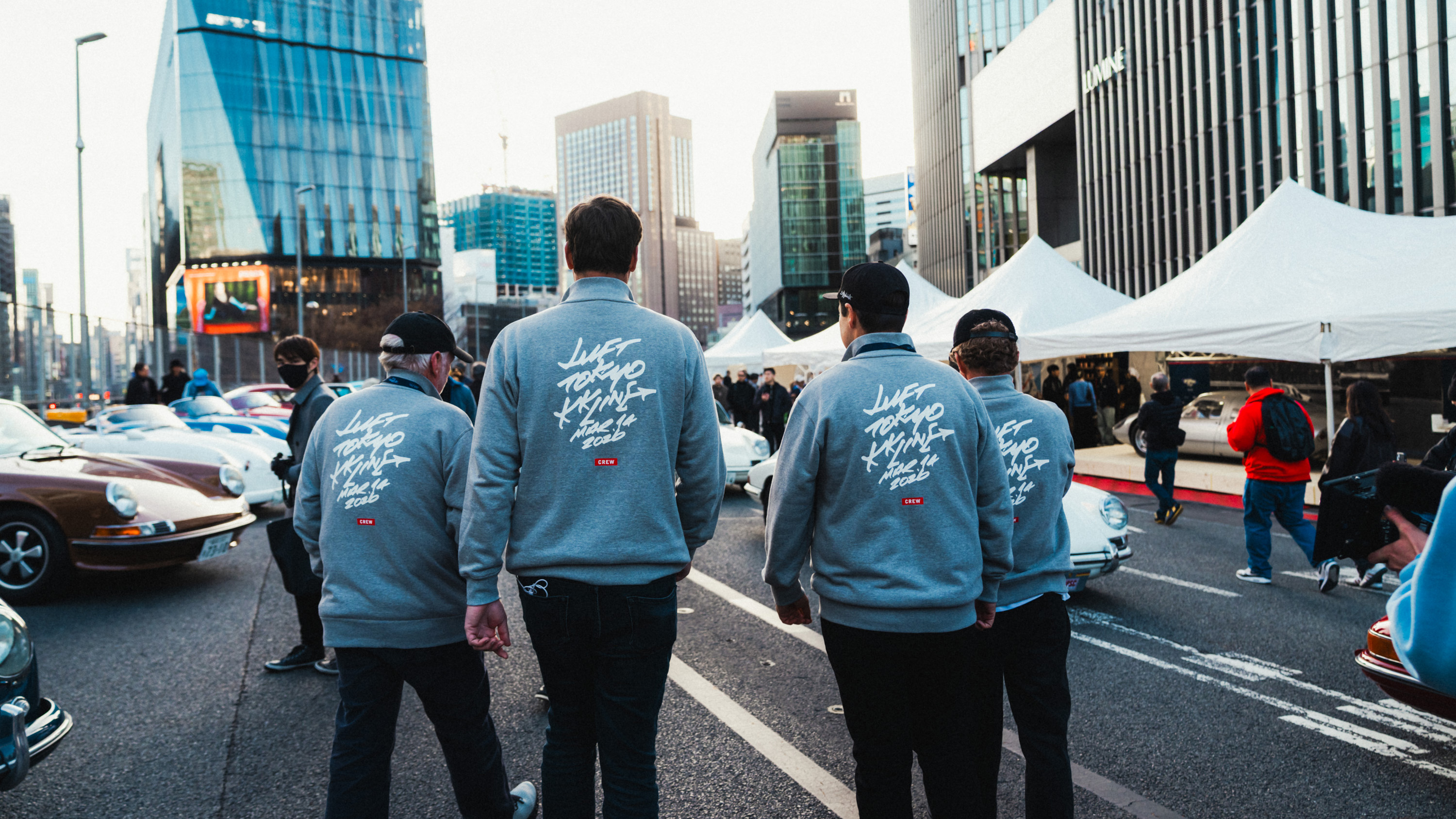 Porsche Luftgekühlt Top Gear