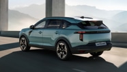 Here s Your First Look At The Sub 22k Hybrid And LPG Dacia Striker Here s Your First Look At The Sub 22k Hybrid And LPG Dacia Striker