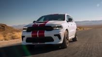 Dodge Durango Hellcat Jailbreak (US) Review