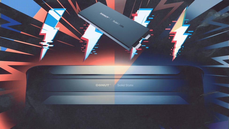 solid-state batteries 