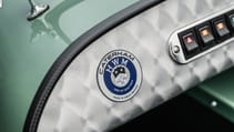 Caterham Seven HWM Edition Top Gear