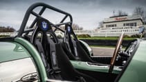 Caterham Seven HWM Edition Top Gear