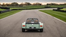 Caterham Seven HWM Edition Top Gear