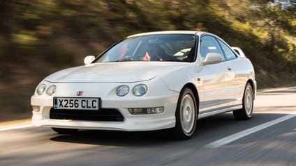 Honda Integra Type R