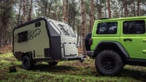 Jeep Wrangler Rubicon - long-term review - Report No 7