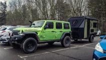 Jeep Wrangler Rubicon - long-term review - Report No 7