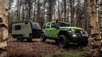 Jeep Wrangler Rubicon - long-term review - Report No 7